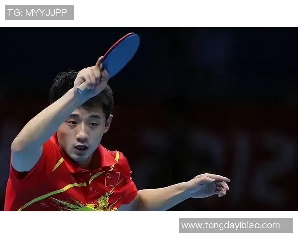 张继科与陈建安在奥运赛场的巅峰对决与乒乓球传奇之路探讨