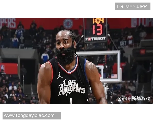 詹姆斯哈登如何在NBA赛场上重塑个人风格与球队战术的完美结合