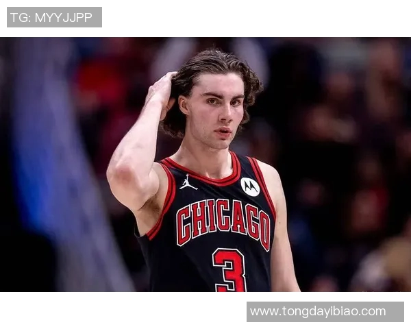 约什吉迪:年轻天才在NBA赛场上的崛起与未来展望