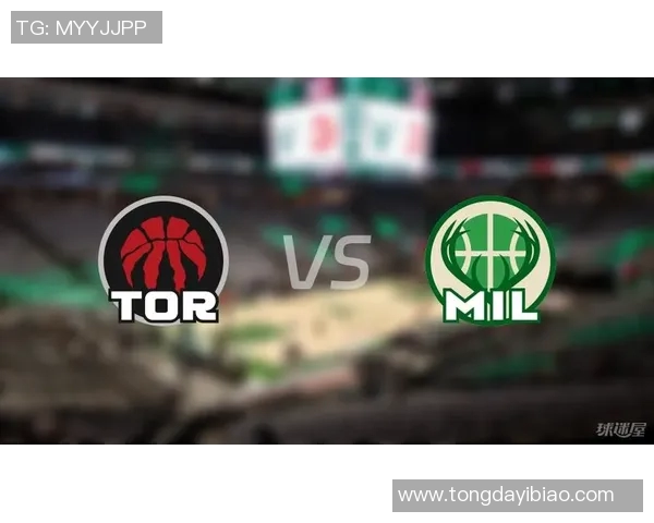 NBA雄鹿对阵猛龙精彩直播全程回顾与赛后分析