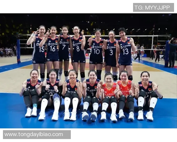 八一女排与福建女排巅峰对决展现女排精神与竞技魅力