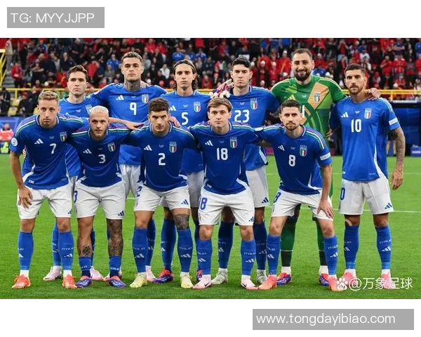 德国与意大利足球对决分析大小球走势及投注建议